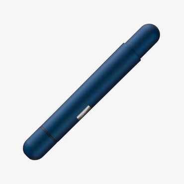 LAMY Pico Imperial Blue Ballpoint Pen The Stationers